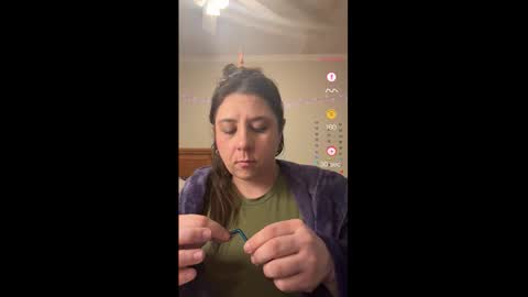 Drippy kitty  online show from January 16, 10:44 am