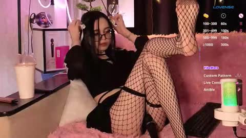 Evelyn 3 online show from January 13, 5:06 pm