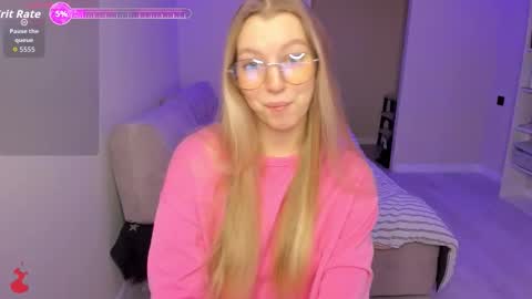 Hanna online show from December 23, 2:04 am