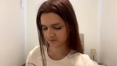 Anna online show from July 23, 12:24 pm