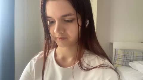 Anna online show from July 29, 1:11 pm