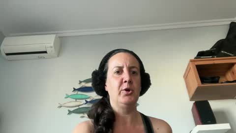 Dr. Resa online show from April 9, 7:03 am