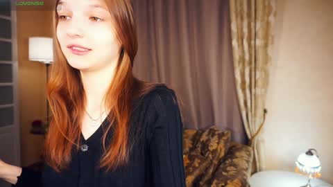 Polly day and Amelia night online show from January 9, 6:27 am