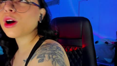 Dubraska Rubio online show from May 16, 2:58 am
