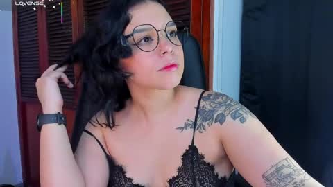 Dubraska Rubio online show from April 6, 4:46 am