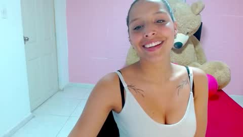 Snapshot of dulce1609 chatting on March 1, 8:21 pm dulce1609 online show from March 1, 8:21 pm