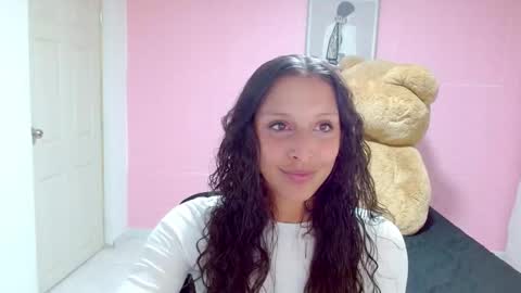 Snapshot of dulce1609 chatting on February 8, 10:51 pm dulce1609 online show from February 8, 10:51 pm
