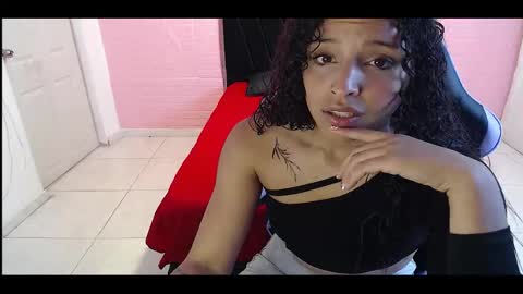 Snapshot of dulce1609 chatting on October 20, 7:39 pm dulce1609 online show from October 20, 7:39 pm