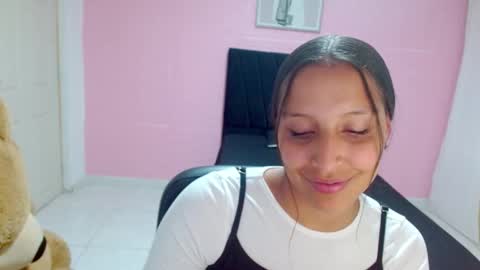 Snapshot of dulce1609 chatting on January 23, 10:22 pm dulce1609 online show from January 23, 10:22 pm