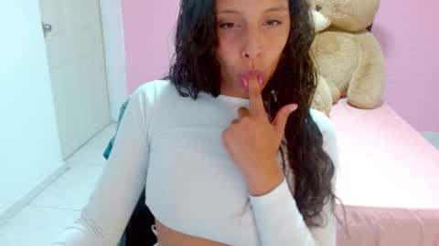 Snapshot of dulce1609 chatting on March 3, 8:07 pm dulce1609 online show from March 3, 8:07 pm