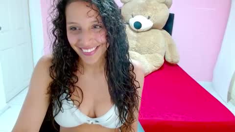 Snapshot of dulce1609 chatting on March 5, 10:23 pm dulce1609 online show from March 5, 10:23 pm