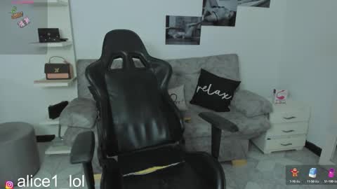 Snapshot of dulce_alice_ chatting on September 11, 5:46 pm ALICE online show from September 11, 5:46 pm