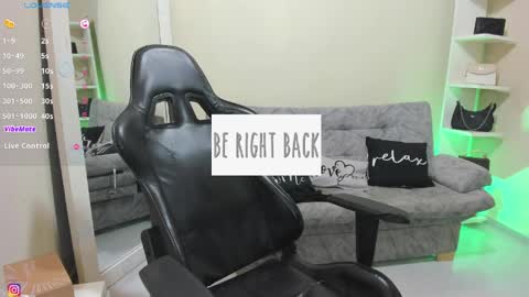  ALICE  online show from May 9, 2:35 am
