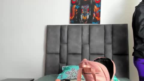 Dulce amg online show from February 15, 11:39 am