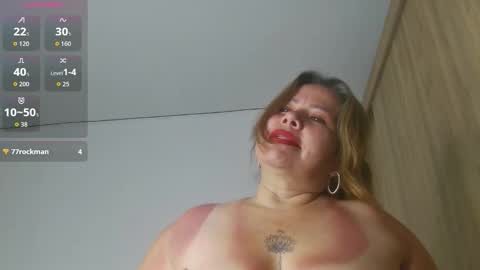 Im Dulce online show from March 17, 1:09 am