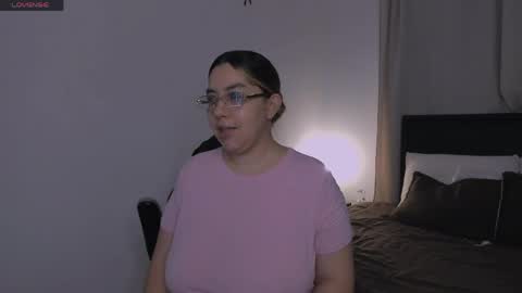 dulce brithany online show from May 20, 9:06 am