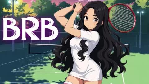 dulce_charm_ online show from October 15, 1:25 pm