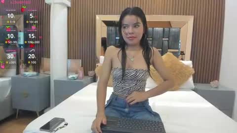 Dulce online show from June 20, 11:25 am