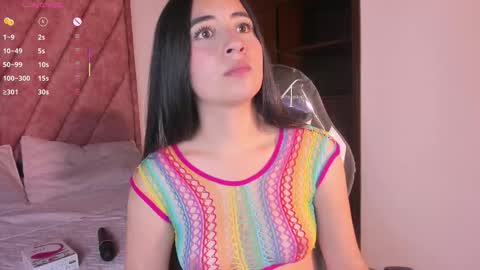 dulce_hell online show from March 5, 8:04 pm