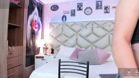 Snapshot of dulce_hiil_ chatting on October 13, 7:16 pm Monday 5-2 am From Tuesday to Friday5-1 am Colombia time online show from October 13, 7:16 pm