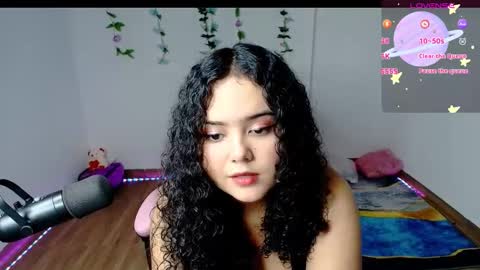 Snapshot of dulce_julieta_ chatting on January 31, 7:29 pm Dulce online show from January 31, 7:29 pm