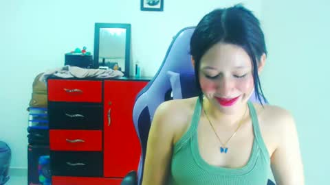 dulce_mauren online show from November 23, 7:21 am