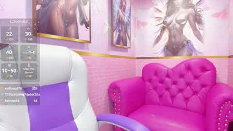 Dulce  online show from February 22, 11:55 am