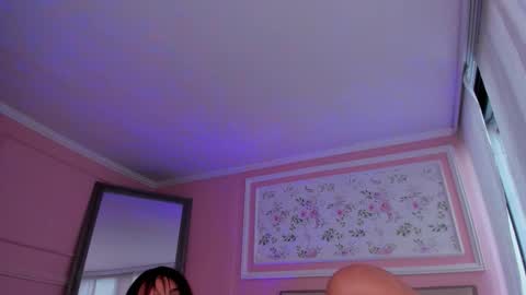 Dulce online show from December 17, 10:03 pm