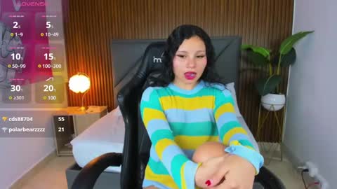 N A T Y online show from March 11, 12:28 pm