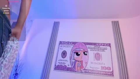 dulce_quintana online show from October 7, 12:31 pm