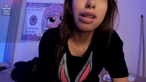 dulce_quintana online show from October 3, 11:59 am
