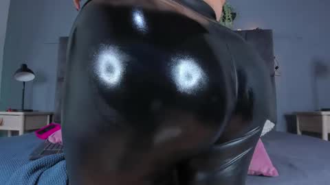 DULCE AURORA online show from May 30, 3:26 am