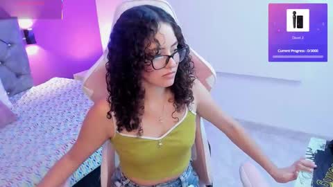 dulcee_gaby online show from November 14, 12:05 pm