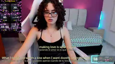 dulcee_gaby online show from June 14, 6:19 pm