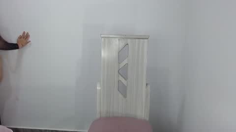 Snapshot of dulceee_maria chatting on September 13, 5:26 am Dulce online show from September 13, 5:26 am