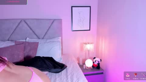 Dulcee Garcia online show from January 31, 8:51 pm