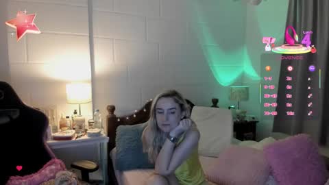 Sweetnina online show from November 28, 11:08 pm