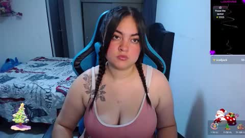 Nicole   online show from January 12, 9:47 am