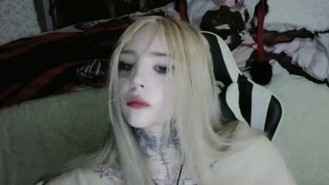 Hentai Lord online show from December 1, 9:50 pm