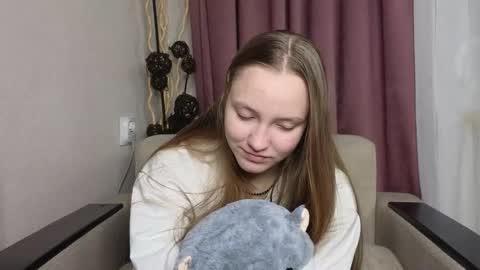 Jenny online show from December 17, 8:24 pm