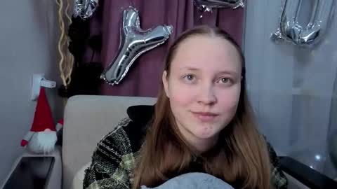 Jenny online show from February 20, 8:09 pm