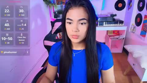 duulce_mia online show from July 8, 11:34 am