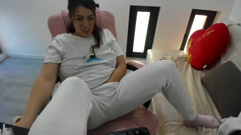 dayana online show from February 3, 6:22 am