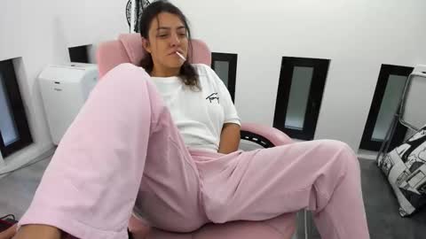 dayana online show from September 12, 4:24 am