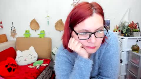 Dyanne online show from March 7, 12:45 pm