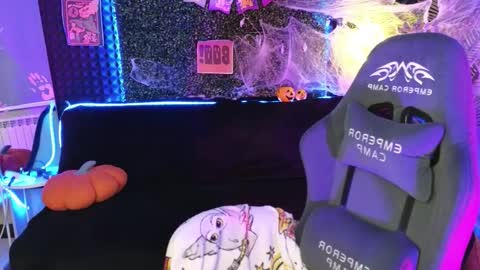 Dyna online show from October 29, 2:27 am