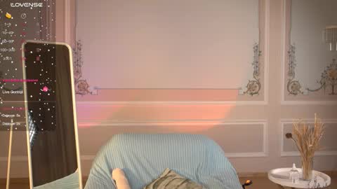 Eva online show from February 6, 3:04 pm