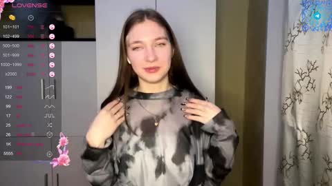 Kate online show from February 15, 3:11 pm