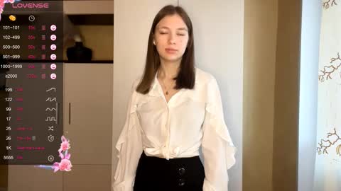 Kate online show from February 3, 7:02 am