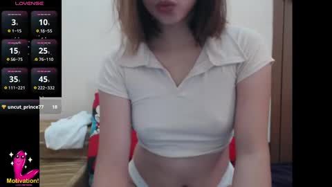 Snapshot of earthlypleasures chatting on December 10, 10:37 pm shaina online show from December 10, 10:37 pm